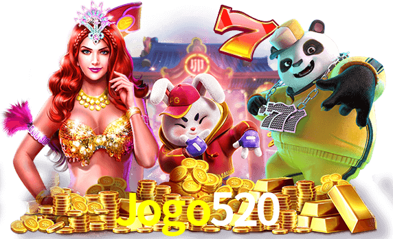 jogue em caça-níqueis ricos na Jogo520